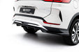 Set of Splitters BYD Seal U Mk1