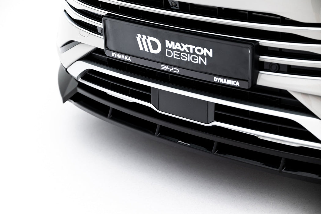 Set of Splitters BYD Seal U Mk1