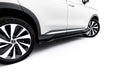 Set of Splitters BYD Seal U Mk1