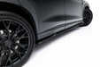 Set of Splitters BYD Sealion 7 Mk1