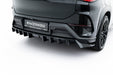 Set of Splitters BYD Sealion 7 Mk1