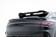 Set of Splitters BYD Sealion 7 Mk1