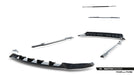 Set of Splitters BYD Sealion 7 Mk1