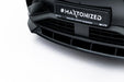 Set of Splitters BYD Sealion 7 Mk1