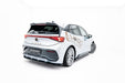 Set of Splitters Cupra Born Mk1