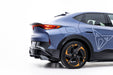Set of Splitters Cupra Tavascan Mk1