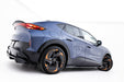 Set of Splitters Cupra Tavascan Mk1