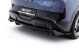 Set of Splitters Cupra Tavascan Mk1