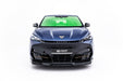Set of Splitters Cupra Tavascan Mk1