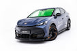 Set of Splitters Cupra Tavascan Mk1