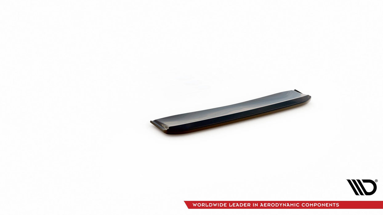Set of Splitters Dodge Challenger GT Mk3 Facelift