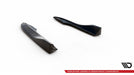 Set of Splitters Dodge Challenger GT Mk3 Facelift