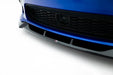 Set of Splitters Dodge Charger RT Scat Pack Widebody Mk3 Facelift