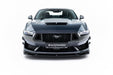 Set of Splitters Ford Mustang Dark Horse Mk7