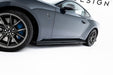 Set of Splitters Ford Mustang Dark Horse Mk7