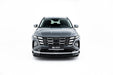 Set of Splitters Hyundai Tucson Mk4 Facelift