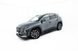 Set of Splitters Hyundai Tucson Mk4 Facelift