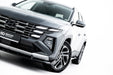Set of Splitters Hyundai Tucson Mk4 Facelift