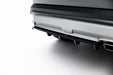 Set of Splitters Hyundai Tucson Mk4 Facelift