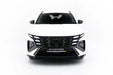 Set of Splitters Hyundai Tucson N-Line Mk4 Facelift