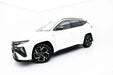Set of Splitters Hyundai Tucson N-Line Mk4 Facelift