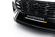 Set of Splitters Hyundai Tucson N-Line Mk4 Facelift