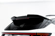 Set of Splitters Hyundai Tucson N-Line Mk4 Facelift