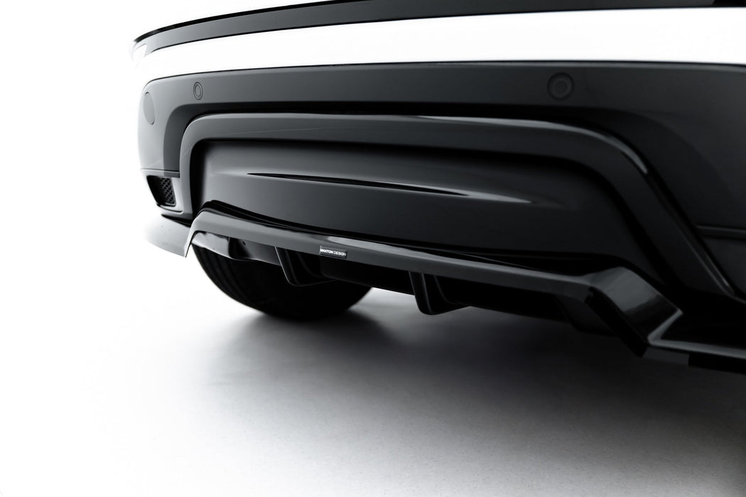 Set of Splitters Land Rover Range Rover Evoque Dynamic Mk2
