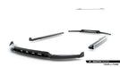 Set of Splitters Land Rover Range Rover Evoque Dynamic Mk2