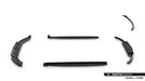 Set of Splitters Land Rover Range Rover Evoque Dynamic Mk2