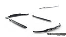 Set of Splitters Land Rover Range Rover Evoque Dynamic Mk2