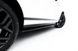 Set of Splitters Land Rover Range Rover Evoque Dynamic Mk2