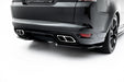 Set of Splitters Land Rover Range Rover SVR Mk2 Facelift