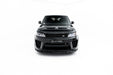 Set of Splitters Land Rover Range Rover SVR Mk2 Facelift