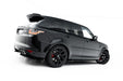 Set of Splitters Land Rover Range Rover SVR Mk2 Facelift