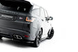 Set of Splitters Land Rover Range Rover SVR Mk2 Facelift