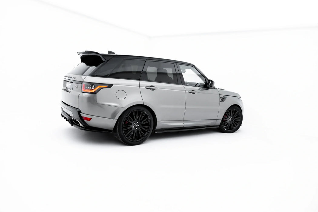 Set of Splitters Land Rover Range Rover Sport Mk2 Facelift