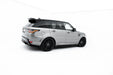 Set of Splitters Land Rover Range Rover Sport Mk2 Facelift