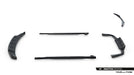 Set of Splitters Land Rover Range Rover Sport Mk2 Facelift
