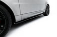 Set of Splitters Land Rover Range Rover Sport Mk2 Facelift