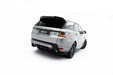 Set of Splitters Land Rover Range Rover Sport Mk2 Facelift