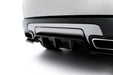 Set of Splitters Land Rover Range Rover Sport Mk2 Facelift