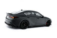 Set of Splitters Lexus IS 500 Mk3 Facelift 2 (XE30)