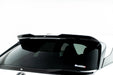 Set of Splitters Lexus RX F-Sport Mk4 Facelift