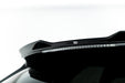 Set of Splitters Lexus RX F-Sport Mk4 Facelift