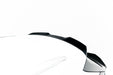 Set of Splitters Lexus RX F-Sport Mk4 Facelift