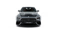 Set of Splitters Mercedes-AMG C63 Sedan / Estate W206 / S206