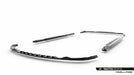 Set of Splitters Mercedes-AMG C63 Sedan / Estate W206 / S206