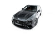 Set of Splitters Mercedes-AMG C63 Sedan / Estate W206 / S206