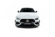 Set of Splitters Mercedes-AMG CLE 53 Aero C236